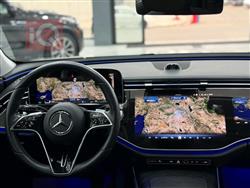 مرسيدس بنز E-Class